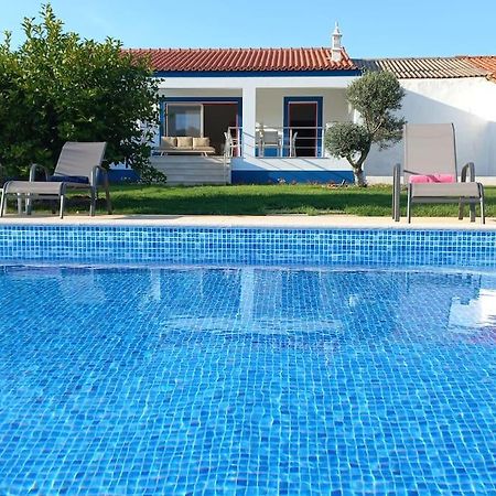 Casa Citrus Limão - Between the Hills&the Ocean Silves Exterior foto