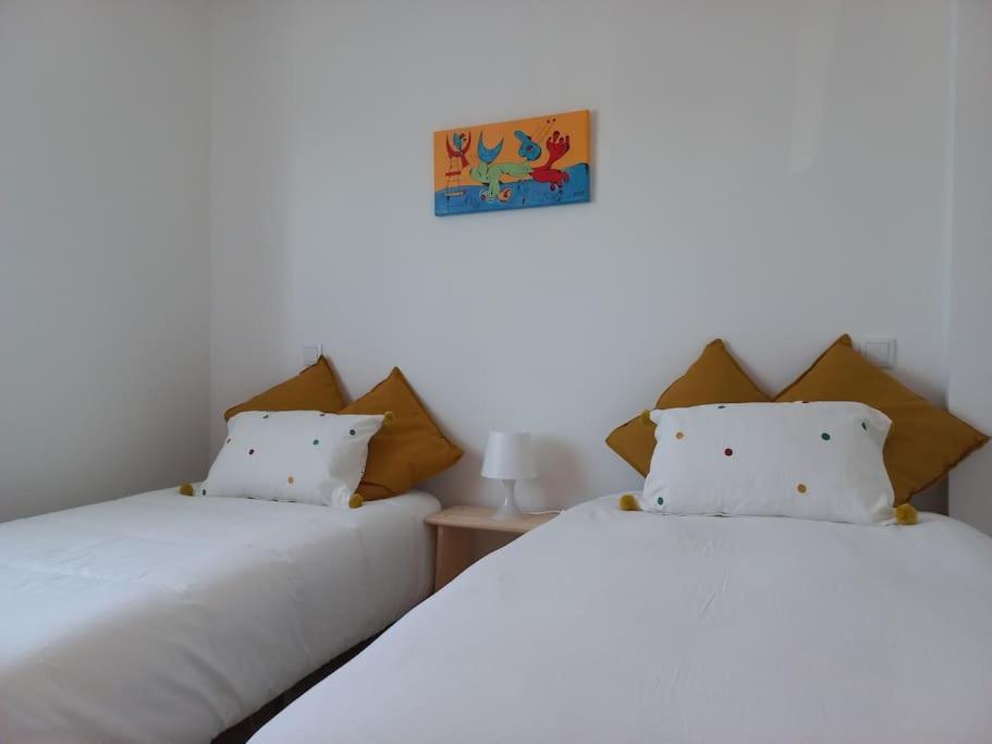 Casa Citrus Limão - Between the Hills&the Ocean Silves Exterior foto